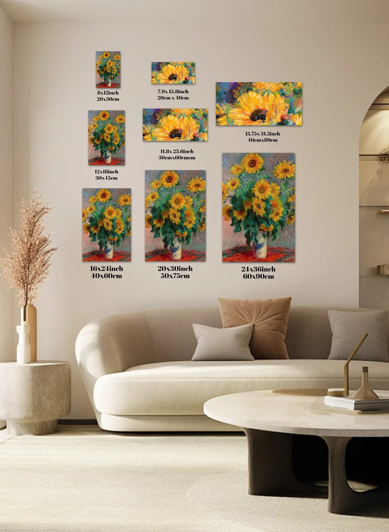 Custom Canvas Prints – Turn Your Photos into Art