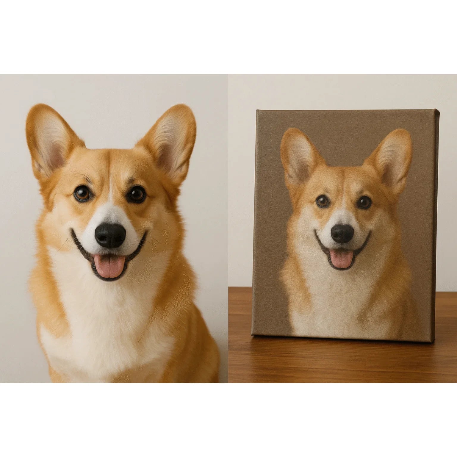 Custom Canvas Prints – Turn Your Photos into Art